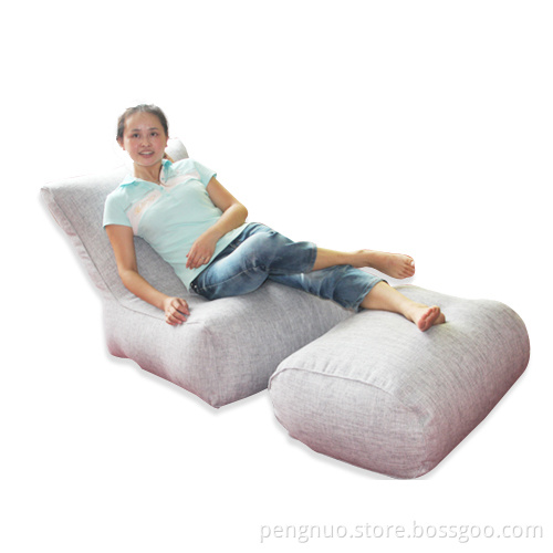 Visi Bean Bag Sofa Lounger